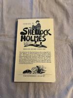 Sherlock Holmes andra sida 1976