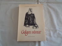 Galgen v&auml;ntar OU 1950