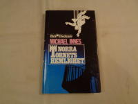 Norra tornets hemlighet OU 1980