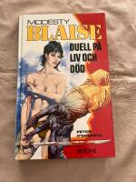 Duell p&aring; liv och d&ouml;d 1988