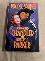 Poodle Springs OU 1990