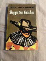 Skuggan &ouml;ver Ninas hus OU  1956