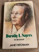 Dorothy L. Sayers  - en biografi  OU 1979