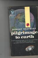 Pilgrimage to Earth