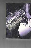 M&ouml;rkerseende : en skr&auml;ckantologi