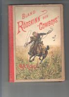 Bland r&ouml;dskinn och Cowboys