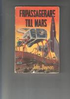 Fripassageraretill Mars