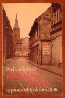 I detta land lever vi - ny prosa och lyrik fr&aring;n DDR]