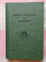 Jordens g&ouml;dsling och kalkning 