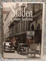 Staden i mitt hj&auml;rta 