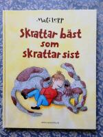 Skrattar bäst som skrattar sist