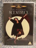 Moonstruck (M&aring;ngalen) 