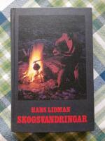 Skogsvandringar