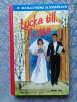 Lycka till, Lotta