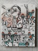 Du &auml;r inte full du &auml;r fylld