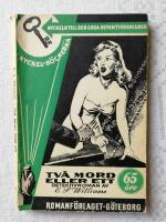 Tv&aring; mord eller ett