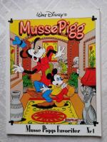 Musse Piggs Favoriter - Nr 1