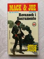 Mack & Joe - Revansch i Sacramento
