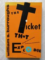 The Ticket That Exploded