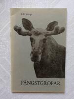 F&aring;ngstgropar - J&auml;mtlands vanligaste fornl&auml;mningar