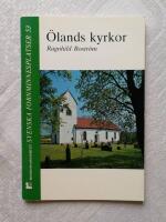 &Ouml;lands kyrkor - Svenska fornminnesplatser 53