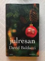 Julresan