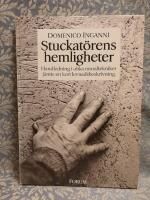 Stuckat&ouml;rens hemligheter - Handledning i olika muraltekniker j&auml;mte en kort levnadsbeskrivning