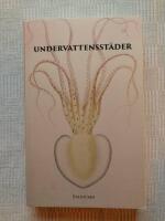 Undervattensst&auml;der - En antologi