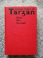 Jungle Tales of Tarzan 