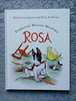 Perpetual Motion Machine Rosa 