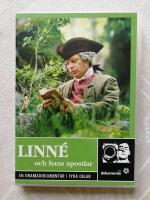 Linn&eacute; och hans apostlar 