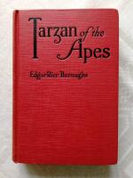 Tarzan of the Apes