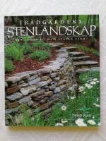 Tr&auml;dg&aring;rdens stenlandskap