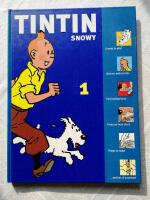 Tintin & Snowy - Album 1