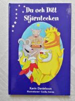 Du och ditt stj&auml;rntecken