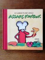 Assars kokbok