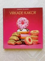 Virkade kakor