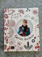 Karins broderier