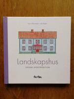 Landskapshus - Svensk byggtradition