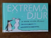 Extrema djur - De tuffaste varelserna p&aring; jorden