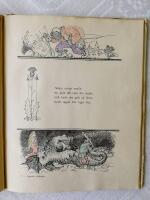 Lappska folksagor och &auml;ventyr ber&auml;ttade f&ouml;r barn 