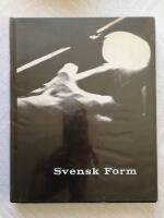 Svensk form 