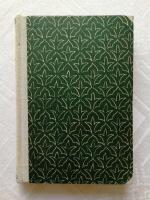 Mina dr&ouml;mmars tr&auml;dg&aring;rd 