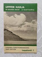 Uppf&ouml;r Njulja - En botanisk utflykt