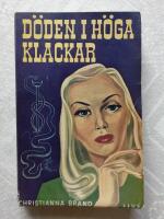 D&ouml;den i h&ouml;ga klackar 