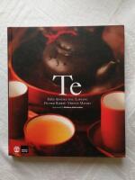 Te - fr&aring;n Sencha till Lapsang