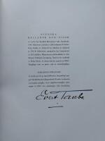 Svenska ballader och visor fr&aring;n medeltiden till v&aring;ra dagar