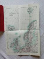 Conducted Tours to Norway, Denmark and Sweden - Thirty-Fourth Season