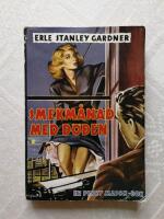 Smekm&aring;nad med d&ouml;den - En Perry Mason-bok
