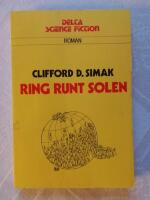 Ring runt solen - Delta Science Fiction 60